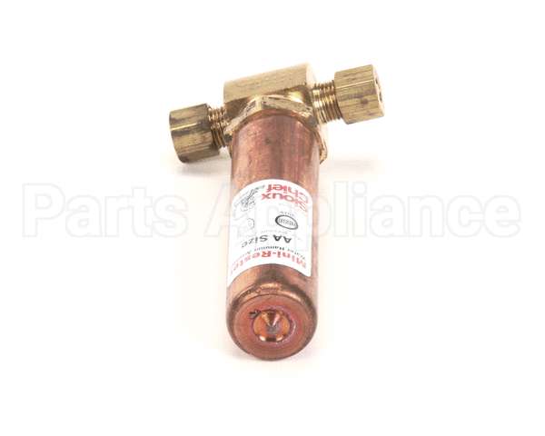 29350.0000 Bunn Shock Arrester, Water.25 Cprsn