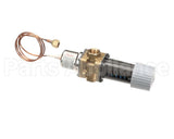2935028 Heatcraft Refrigeration Water Valve 1/2" V46Ab1