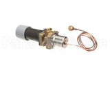 2935028 Heatcraft Refrigeration Water Valve 1/2" V46Ab1