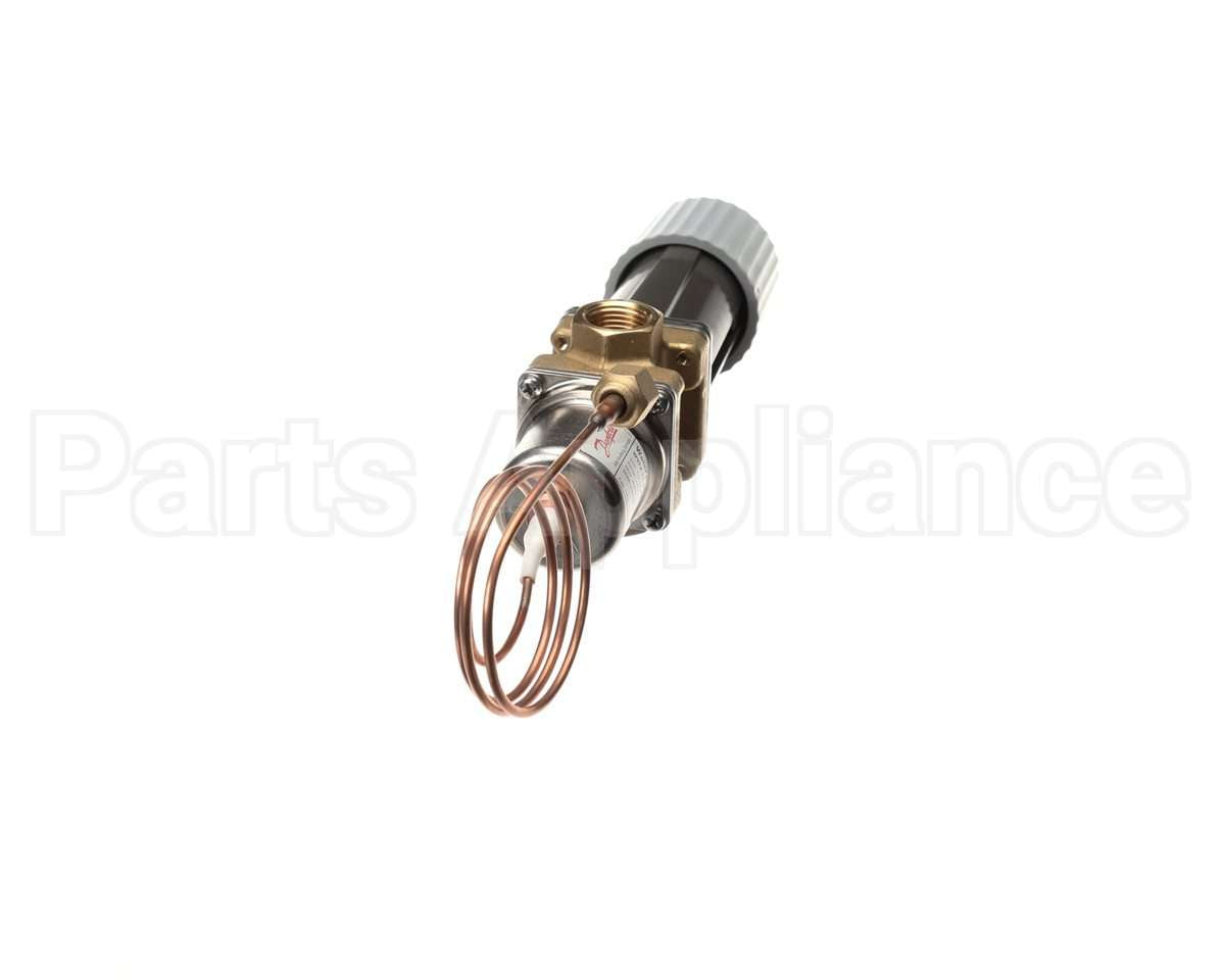 2935028 Heatcraft Refrigeration Water Valve 1/2" V46Ab1