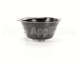 29351.0001 Bunn Funnel W/Decals, Wide-Black