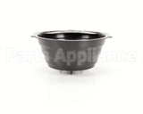 29351.0001 Bunn Funnel W/Decals, Wide-Black
