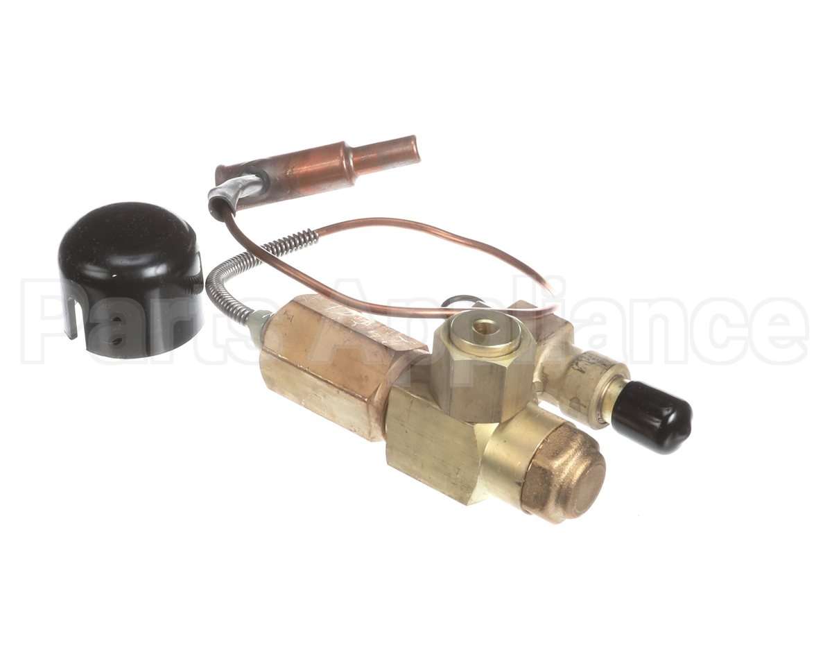 29356501 Heatcraft Refrigeration Comprssrdischargetempctrlvlv