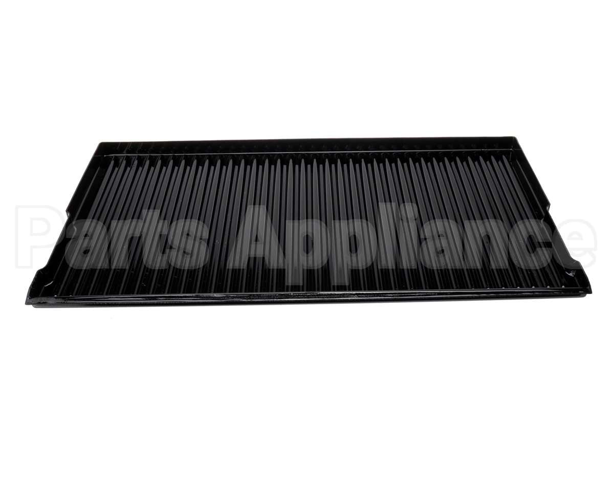 293590 Taylor Freezers Tray-Drip R280
