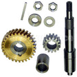 293615 Compatible Hobart Shaft Kit