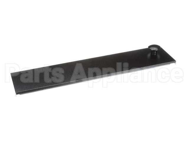 29362.1011 Bunn Kit, Hopper Lid Assembly G9-2 Blk Right