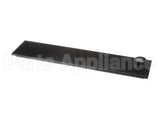29362.1011 Bunn Kit, Hopper Lid Assembly G9-2 Blk Right
