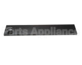 29362.1011 Bunn Kit, Hopper Lid Assembly G9-2 Blk Right
