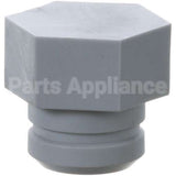 293858 Compatible Hobart Plug, Wash Arm - Large