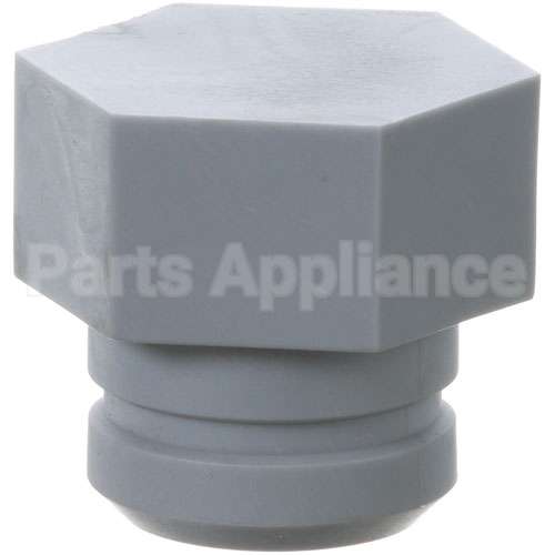 293858 Compatible Hobart Plug, Wash Arm - Large