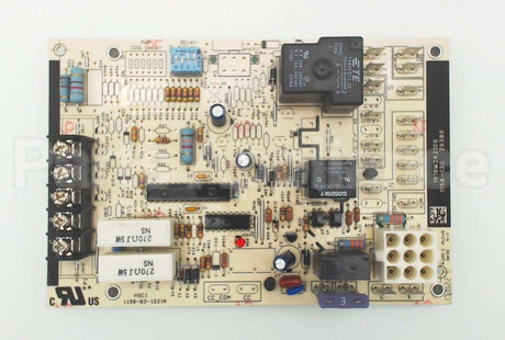 29388 Utica-Dunkirk Fan Timer Control Board