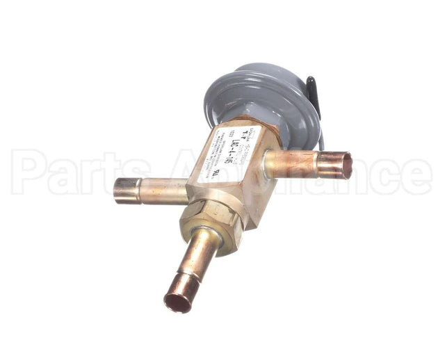29395001 Heatcraft Refrigeration 3/8" Headmaster Pressure Valve