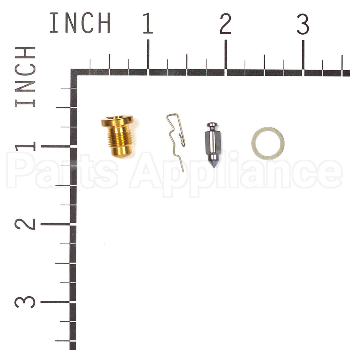 293962 Briggs & Stratton Kit-Needle/Seat