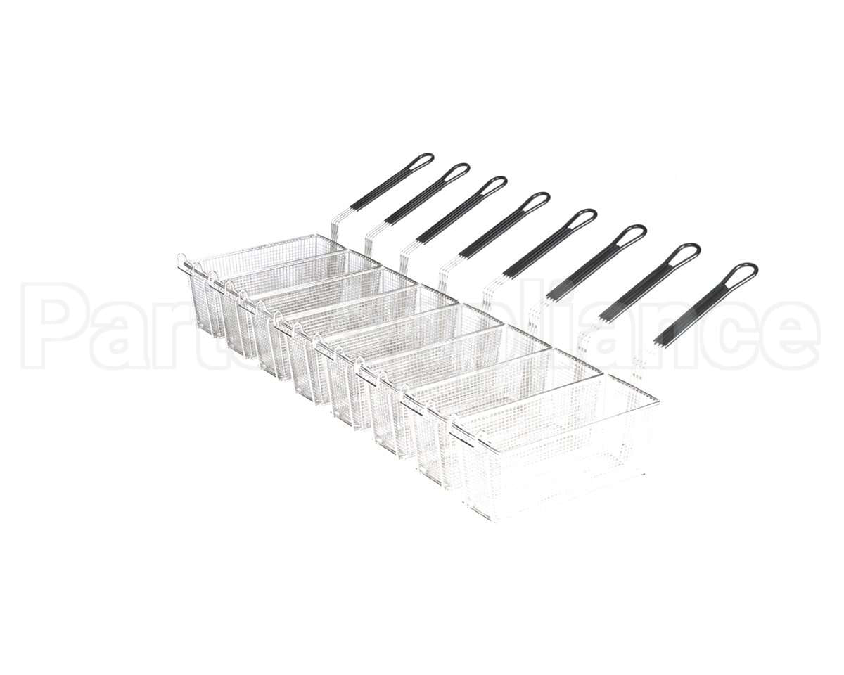 294008 Ram 8 Frybaskets