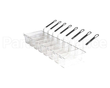 294008 Ram 8 Frybaskets