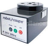 29420 Compatible Robot Coupe Motor Support
