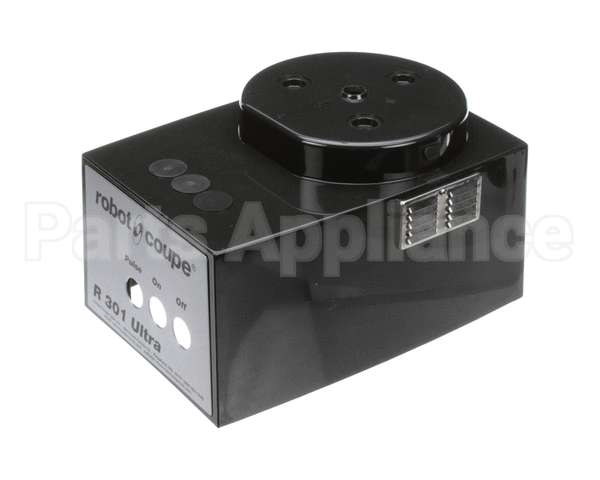 29435 Robot Coupe Motor Sup Ass R301 Ub Us