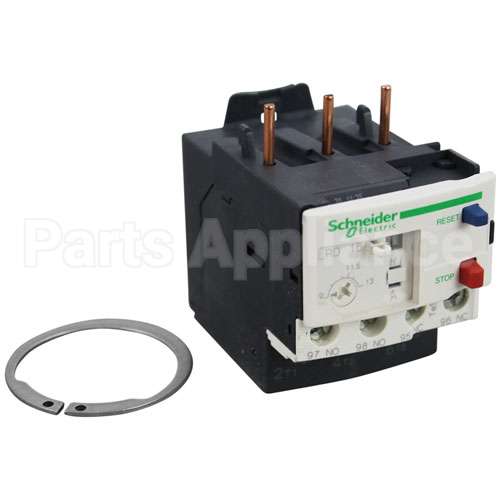 29445 Compatible Power Soak Systems Overload