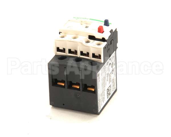 29446 Power Soak Systems Overload 710 Amp Lrd14 Mx