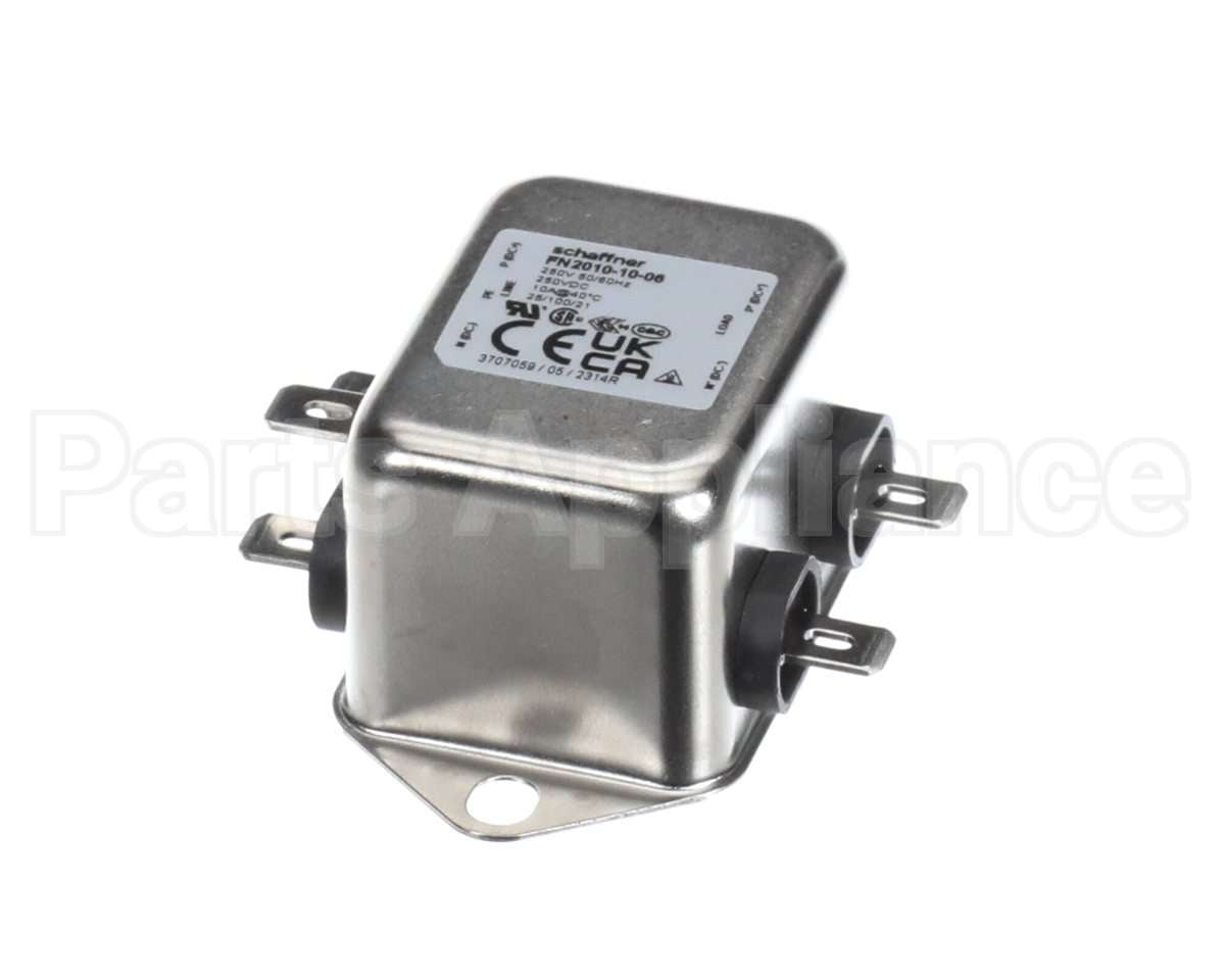 29446.0001 Bunn Filter, Emi European Appr10Amp