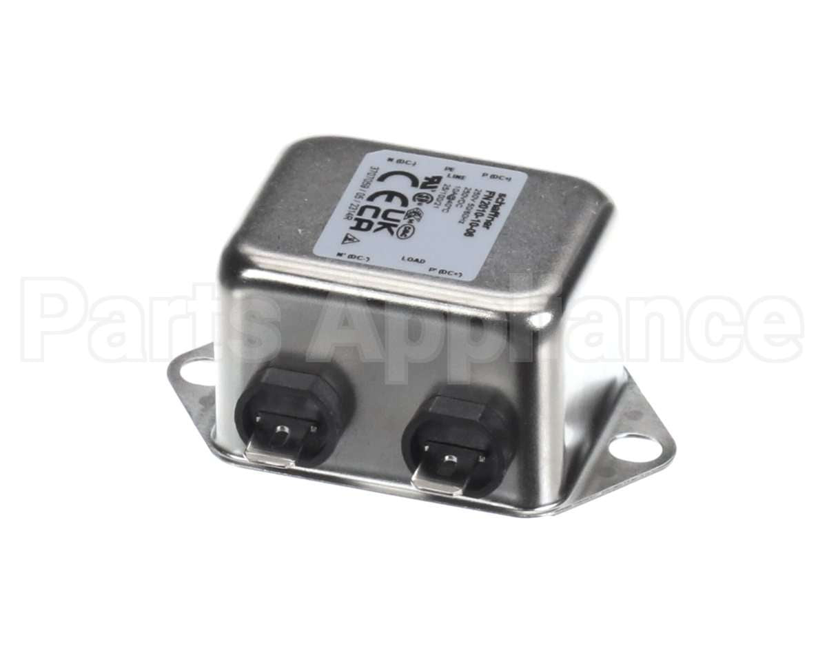 29446.0001 Bunn Filter, Emi European Appr10Amp