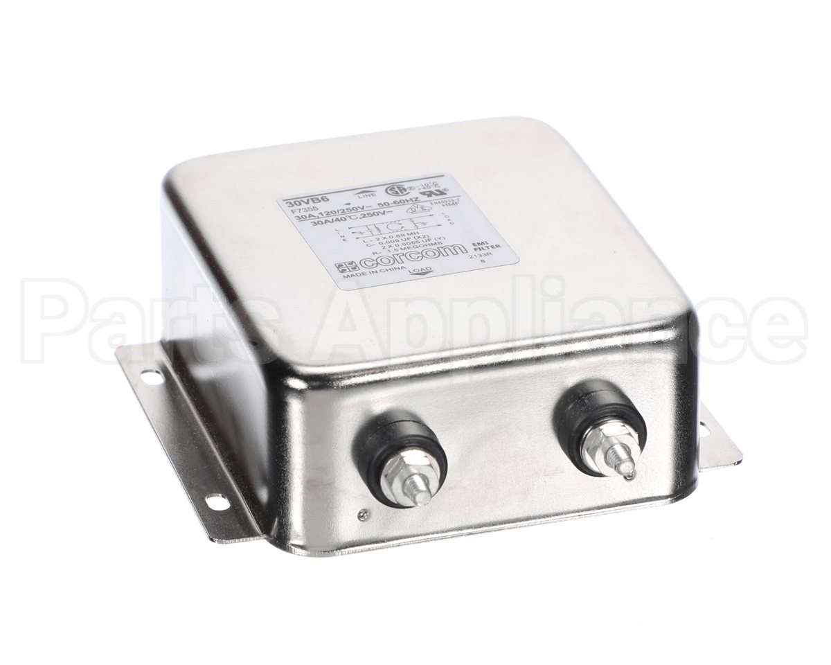29446.0002 Bunn Emi Filter,European Appr 30Am
