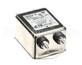 29446.0004 Bunn Filter,Emi 10A 120/250Vac