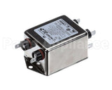 29446.0006 Bunn Filter, Emi 10A 250Vac Faston
