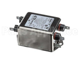 29446.0006 Bunn Filter, Emi 10A 250Vac Faston