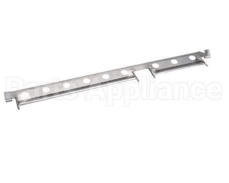 29451 Nieco Stripper Blade, Short, 14-8, Jf - Wldmt