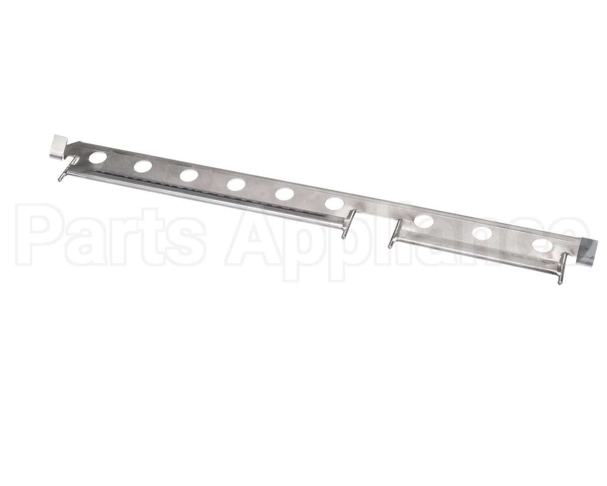 29451 Nieco Stripper Blade, Short, 14-8, Jf - Wldmt