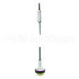 29456 Compatible Schaefer Rod, Torque (Round End)