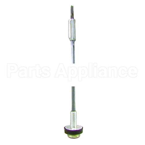 29456 Compatible Schaefer Rod, Torque (Round End)