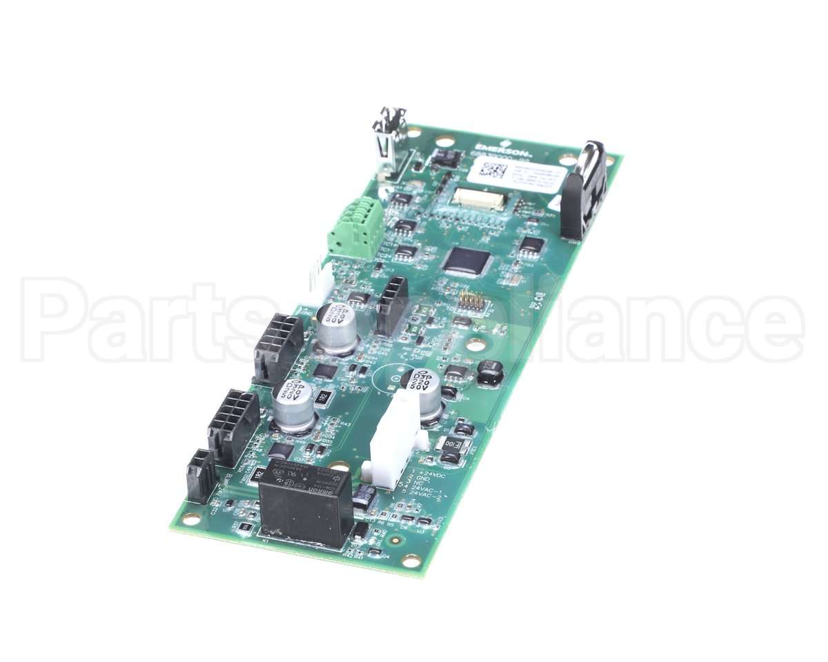29463 Nieco Toaster Control, Gen 3