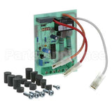 29464 Compatible Robot Coupe Circuit Board Screws & Caps