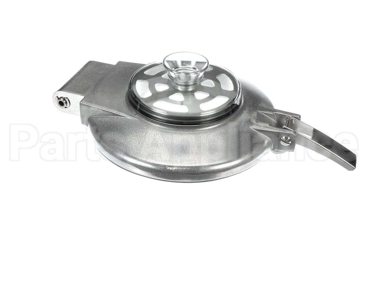29474.0000 Robot Coupe Lid Ass R10D-R20D