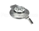 29474.0000 Robot Coupe Lid Ass R10D-R20D