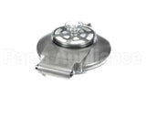 29474.0000 Robot Coupe Lid Ass R10D-R20D