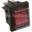 29477 Compatible Waring - Qualheim Switch - 120V Grills