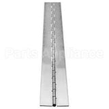 2948-0144-3251 Compatible Standard Keil Kason - 67301060200Hinge, Continuous