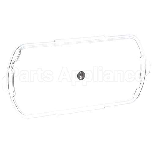 29481.0000 Compatible Bunn Cover, Hopper, Assy, Flat