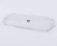 29481.0001 Bunn Cover Assembly, Hopper-Flat-Ultra