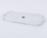 29481.0001 Bunn Cover Assembly, Hopper-Flat-Ultra