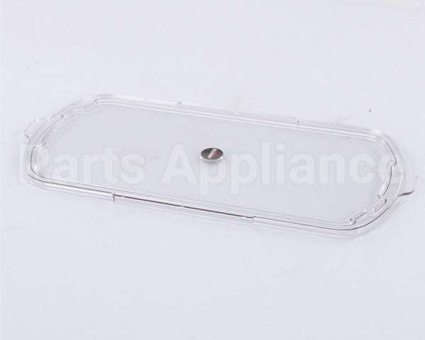 29481.0001 Bunn Cover Assembly, Hopper-Flat-Ultra