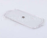 29481.0001 Bunn Cover Assembly, Hopper-Flat-Ultra