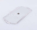 29481.0001 Bunn Cover Assembly, Hopper-Flat-Ultra