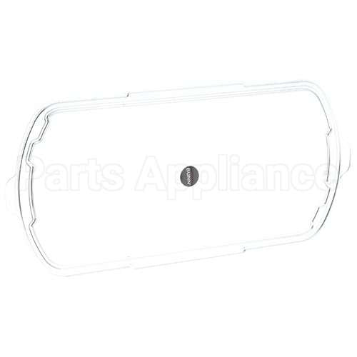 29481.000100000001 Compatible Bunn Cover, Hopper, Assy, Flat