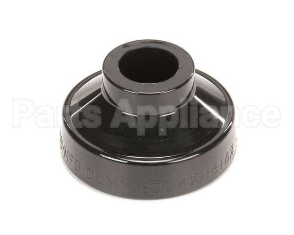 2949-9000 Fisher Bumper Spray Valve Black