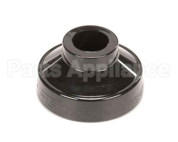 2949-9000 Fisher Bumper Spray Valve Black
