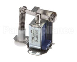 29499.1000 Bunn Solenoid Ay,Funnel Stop-120V